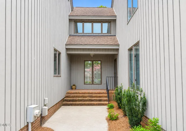 Photo 2 of Townhouse for sale at 2506 Woodwind Dr, Fayetteville, NC 28304 | MLS# 10189597 | Listing updated on 2026-09-19