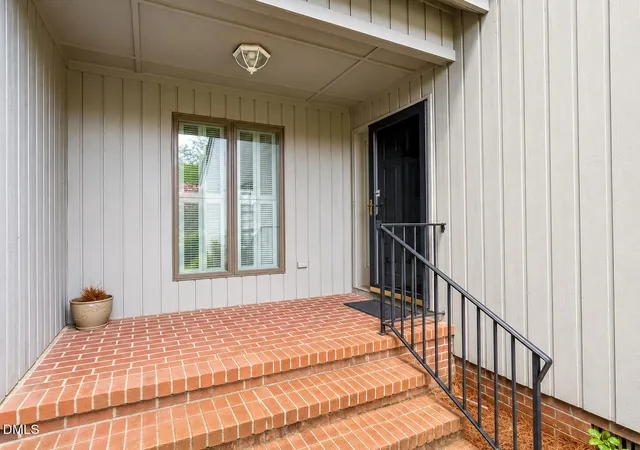 Photo 3 of Townhouse for sale at 2506 Woodwind Dr, Fayetteville, NC 28304 | MLS# 10189597 | Listing updated on 2026-09-19