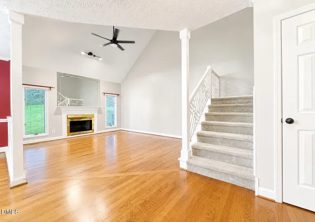 Photo 3 of Townhouse for sale at 2506 Woodwind Dr, Fayetteville, NC 28304 | MLS# 10189597 | Listing updated on 2026-09-19