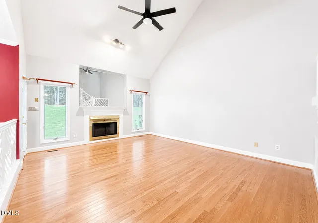 Photo 4 of Townhouse for sale at 2506 Woodwind Dr, Fayetteville, NC 28304 | MLS# 10189597 | Listing updated on 2026-09-19