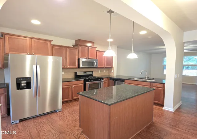 Photo 3 of Townhouse for sale at 18 Pocono Dr, Durham, NC 27705 | MLS# 10189643 | Listing updated on 2026-08-31