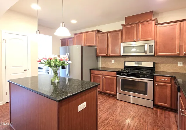 Photo 4 of Townhouse for sale at 18 Pocono Dr, Durham, NC 27705 | MLS# 10189643 | Listing updated on 2026-08-31