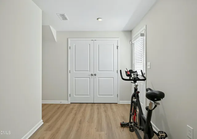 Photo 3 of Townhouse for sale at 4640 Great Egret Wy, Raleigh, NC 27616 | MLS# 10189671 | Listing updated on 2026-10-08