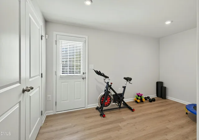 Photo 4 of Townhouse for sale at 4640 Great Egret Wy, Raleigh, NC 27616 | MLS# 10189671 | Listing updated on 2026-10-08