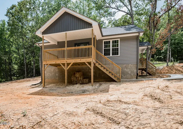 Photo 1 of Sale Pending at 5580 Foothills Ct, Snow Camp, NC 27349 | MLS# 10189605 | Listing updated on 2026-10-02