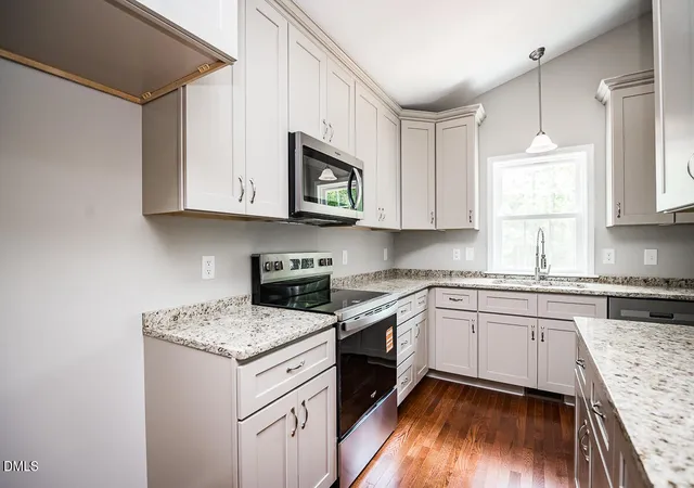 Photo 3 of Sale Pending at 5580 Foothills Ct, Snow Camp, NC 27349 | MLS# 10189605 | Listing updated on 2026-10-02