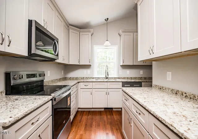 Photo 4 of Sale Pending at 5580 Foothills Ct, Snow Camp, NC 27349 | MLS# 10189605 | Listing updated on 2026-10-02