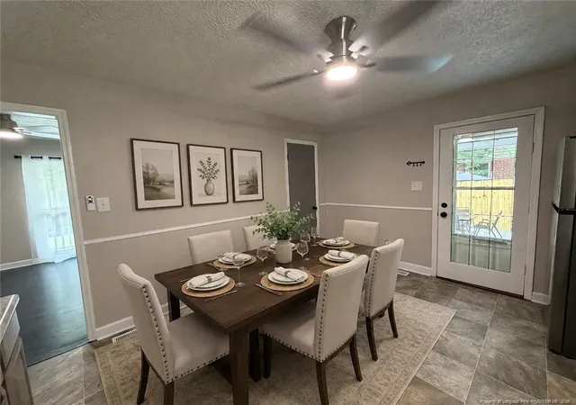 Photo 3 of Sale Pending at 306 Folger St, Fayetteville, NC 28314 | MLS# 768316 | Listing updated on 2026-09-02