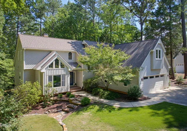 Photo 1 of Sale Pending at 7604 Glenharden Dr, Raleigh, NC 27613 | MLS# 10189647 | Listing updated on 2026-09-01