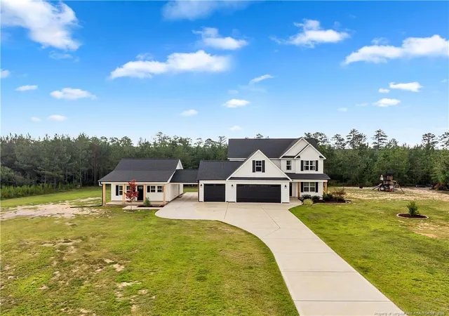 Photo 1 of Single family home for sale at 1850 Shady Grove Rd, Spring Lake, NC 28390 | MLS# 768551 | Listing updated on 2026-09-03