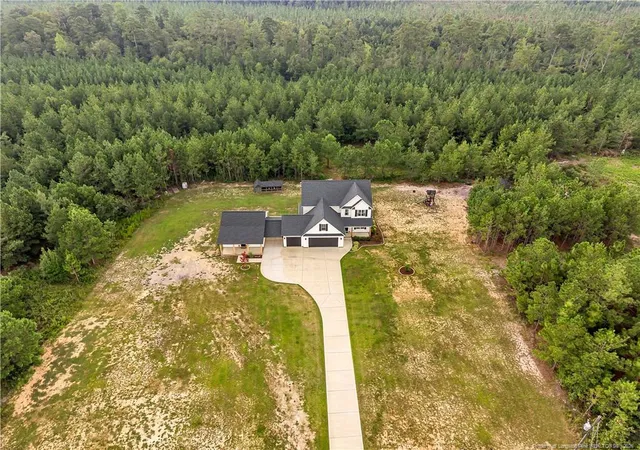 Photo 2 of Single family home for sale at 1850 Shady Grove Rd, Spring Lake, NC 28390 | MLS# 768551 | Listing updated on 2026-09-03