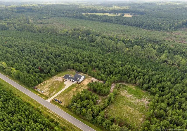 Photo 3 of Single family home for sale at 1850 Shady Grove Rd, Spring Lake, NC 28390 | MLS# 768551 | Listing updated on 2026-09-03