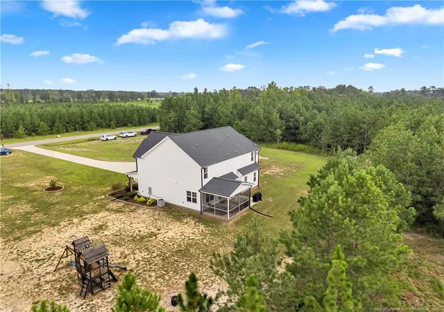 Photo 5 of Single family home for sale at 1850 Shady Grove Rd, Spring Lake, NC 28390 | MLS# 768551 | Listing updated on 2026-09-03