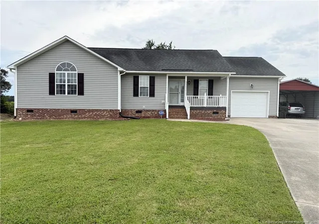 Photo 1 of Single family home for sale at 99 Andrew Blvd, Selma, NC 27576 | MLS# 768536 | Listing updated on 2026-09-10