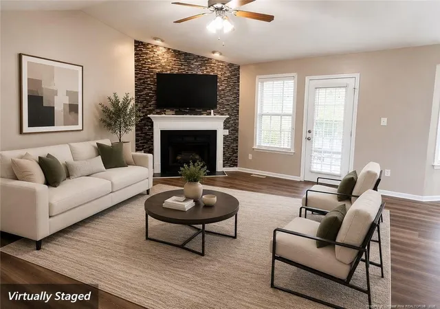 Photo 3 of Single family home for sale at 99 Andrew Blvd, Selma, NC 27576 | MLS# 768536 | Listing updated on 2026-09-10