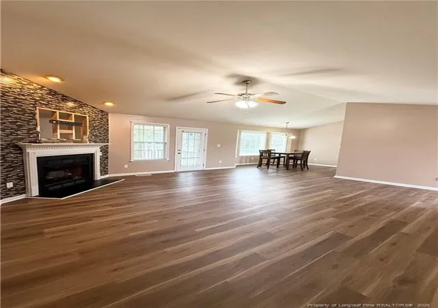 Photo 4 of Single family home for sale at 99 Andrew Blvd, Selma, NC 27576 | MLS# 768536 | Listing updated on 2026-09-10