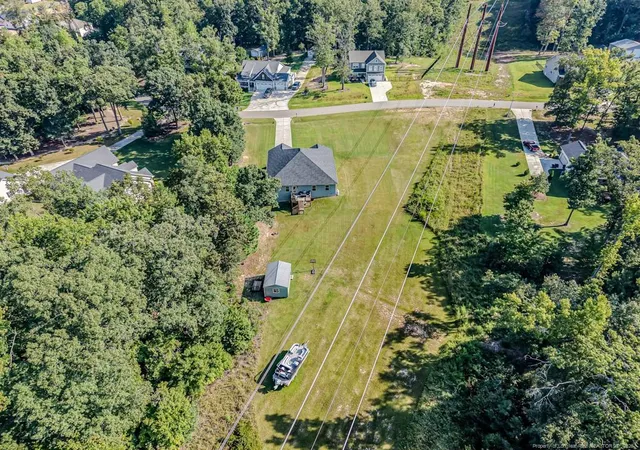 Photo 3 of Single family home for sale at 181 Greenwich Dr, Sanford, NC 27330 | MLS# 768562 | Listing updated on 2026-08-30