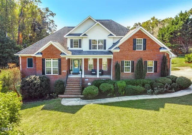 Photo 1 of Sale Pending at 3009 Shelly Graham Dr, Graham, NC 27253 | MLS# 10199497 | Listing updated on 2026-10-27