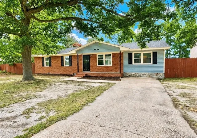 Photo 1 of Single family home for sale at 5934 Braxton Rd, Hope Mills, NC 28348 | MLS# 768568 | Listing updated on 2026-09-16