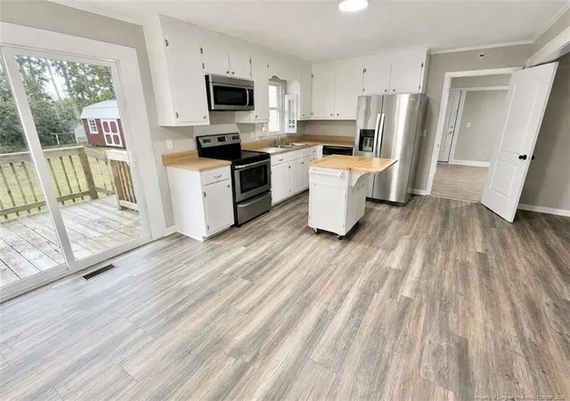 Photo 2 of Single family home for sale at 5934 Braxton Rd, Hope Mills, NC 28348 | MLS# 768568 | Listing updated on 2026-09-16