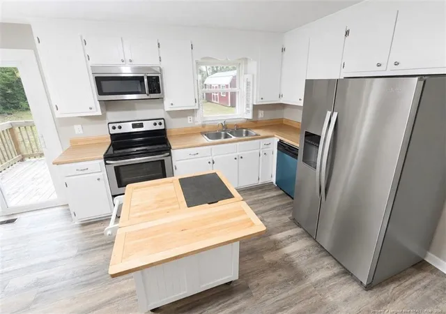 Photo 3 of Single family home for sale at 5934 Braxton Rd, Hope Mills, NC 28348 | MLS# 768568 | Listing updated on 2026-09-16