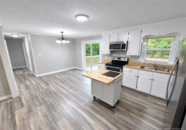 Photo 3 of Single family home for sale at 5934 Braxton Rd, Hope Mills, NC 28348 | MLS# 768568 | Listing updated on 2026-09-16