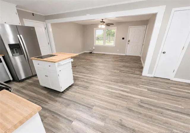 Photo 4 of Single family home for sale at 5934 Braxton Rd, Hope Mills, NC 28348 | MLS# 768568 | Listing updated on 2026-09-16
