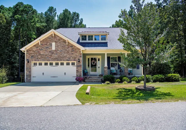 Photo 1 of Single family home for sale at 8621 Jordan Meadow Dr, Fuquay Varina, NC 27526 | MLS# 10189613 | Listing updated on 2026-09-13