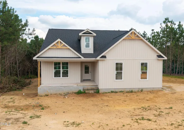 Single family home for sale at 8601 Savage Rd, Spring Hope, NC 27882 | MLS# 10189620 | Listing updated on 2026-09-16