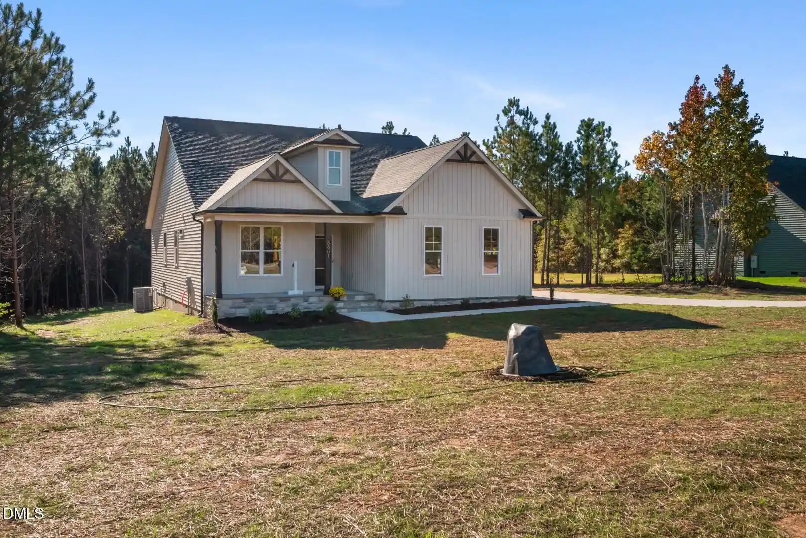 Single family home for sale at 8601 Savage Rd, Spring Hope, NC 27882 | MLS# 10189620