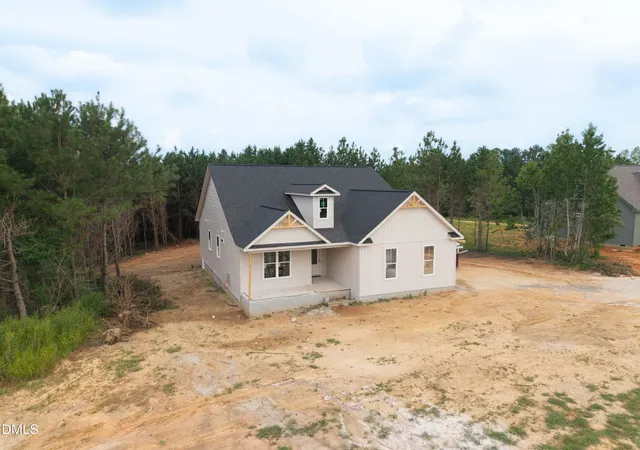 Photo 1 of Single family home for sale at 8601 Savage Rd, Spring Hope, NC 27882 | MLS# 10189620 | Listing updated on 2026-09-16