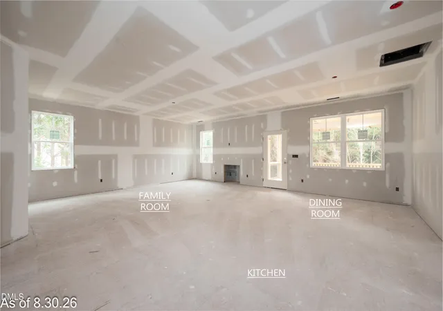 Photo 4 of Single family home for sale at 8601 Savage Rd, Spring Hope, NC 27882 | MLS# 10189620 | Listing updated on 2026-09-16