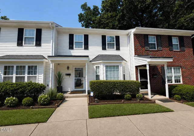 Photo 1 of Sale Pending at 142 Callan Park Ln, Cary, NC 27511 | MLS# 10189618 | Listing updated on 2026-09-06