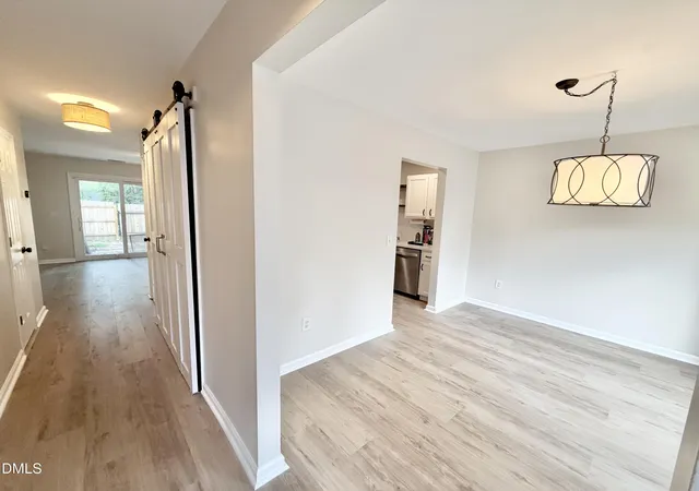 Photo 3 of Sale Pending at 142 Callan Park Ln, Cary, NC 27511 | MLS# 10189618 | Listing updated on 2026-09-06