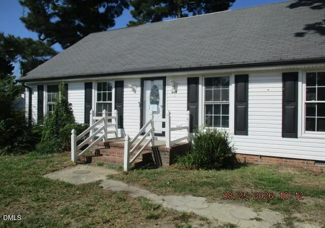 Photo 1 of Single family home for sale at 900 Mashie Ln, Rocky Mount, NC 27804 | MLS# 10189622 | Listing updated on 2026-08-30