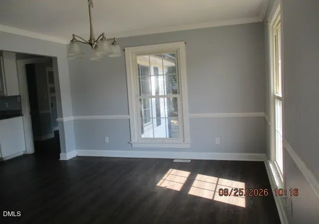 Photo 4 of Single family home for sale at 900 Mashie Ln, Rocky Mount, NC 27804 | MLS# 10189622 | Listing updated on 2026-08-30