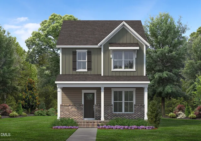 Photo 1 of Single family home for sale at 3617 Flare St, Knightdale, NC 27545 | MLS# 10189624 | Listing updated on 2026-08-30