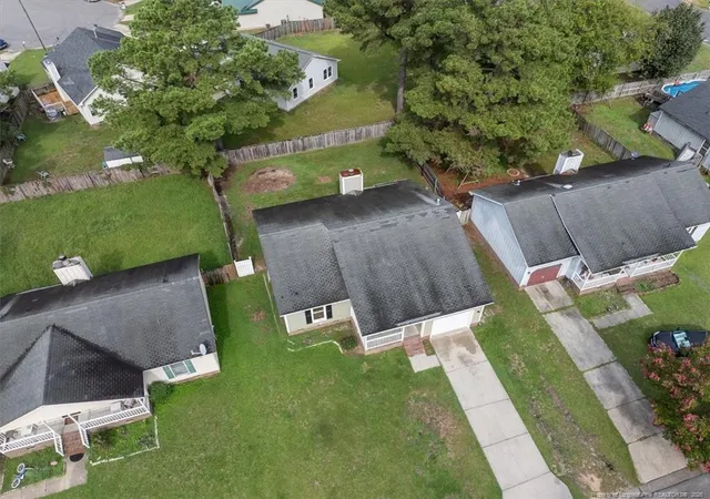 Photo 2 of Single family home for sale at 1414 Rougemart Dr, Fayetteville, NC 28304 | MLS# 768578 | Listing updated on 2026-08-30