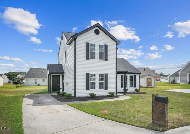 Photo 1 of Sale Pending at 1205 Bermuda Rd, Rocky Mount, NC 27801 | MLS# 10189793 | Listing updated on 2026-09-05