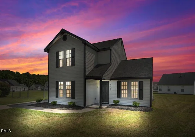 Photo 2 of Sale Pending at 1205 Bermuda Rd, Rocky Mount, NC 27801 | MLS# 10189793 | Listing updated on 2026-09-05