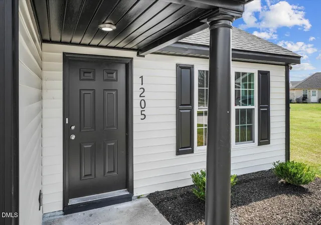 Photo 3 of Sale Pending at 1205 Bermuda Rd, Rocky Mount, NC 27801 | MLS# 10189793 | Listing updated on 2026-09-05