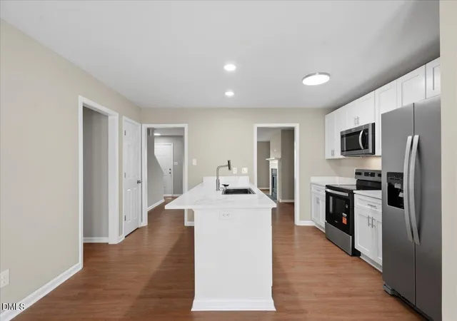 Photo 4 of Sale Pending at 1205 Bermuda Rd, Rocky Mount, NC 27801 | MLS# 10189793 | Listing updated on 2026-09-05