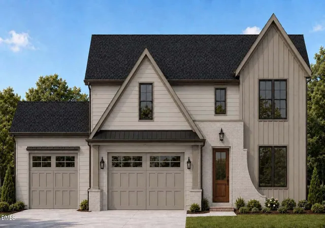 Photo 1 of Single family home for sale at 105 Venture Ct, Franklinton, NC 27525 | MLS# 10189652 | Listing updated on 2026-08-30
