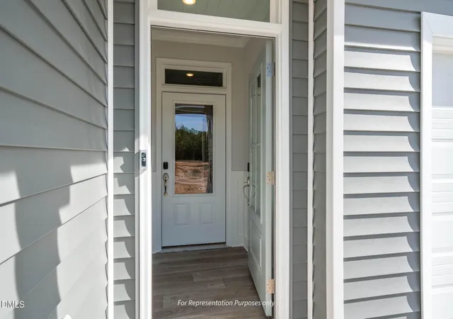 Photo 2 of Single family home for sale at 197 Eagle Rock Dr, Lillington, NC 27546 | MLS# 10189657 | Listing updated on 2026-09-11