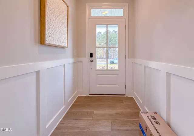 Photo 4 of Single family home for sale at 197 Eagle Rock Dr, Lillington, NC 27546 | MLS# 10189657 | Listing updated on 2026-09-11