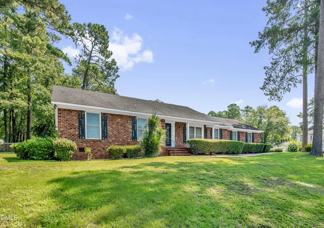 Single family home for sale at 356 Conifer Dr, Fayetteville, NC 28314 | MLS# 10189763