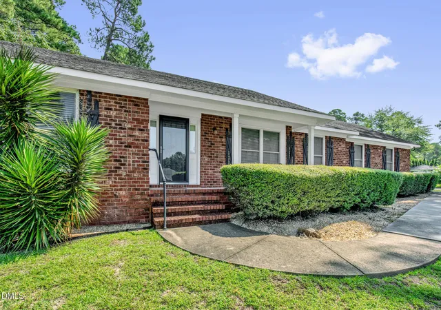 Photo 1 of Single family home for sale at 356 Conifer Dr, Fayetteville, NC 28314 | MLS# 10189763 | Listing updated on 2026-09-21