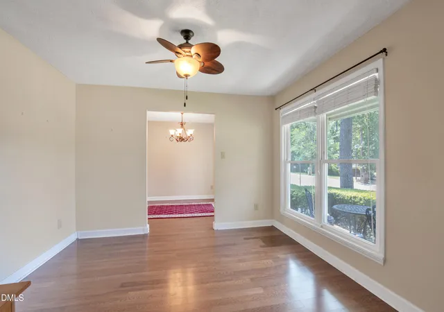 Photo 3 of Single family home for sale at 356 Conifer Dr, Fayetteville, NC 28314 | MLS# 10189763 | Listing updated on 2026-09-21