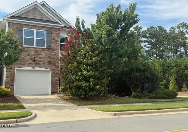 Photo 2 of Townhouse for sale at 5304 Jessip St, Morrisville, NC 27560 | MLS# 10189664 | Listing updated on 2026-08-31