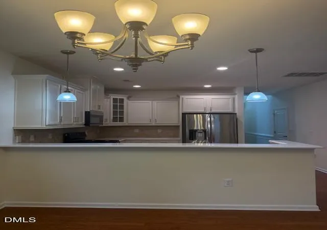 Photo 3 of Townhouse for sale at 5304 Jessip St, Morrisville, NC 27560 | MLS# 10189664 | Listing updated on 2026-08-31